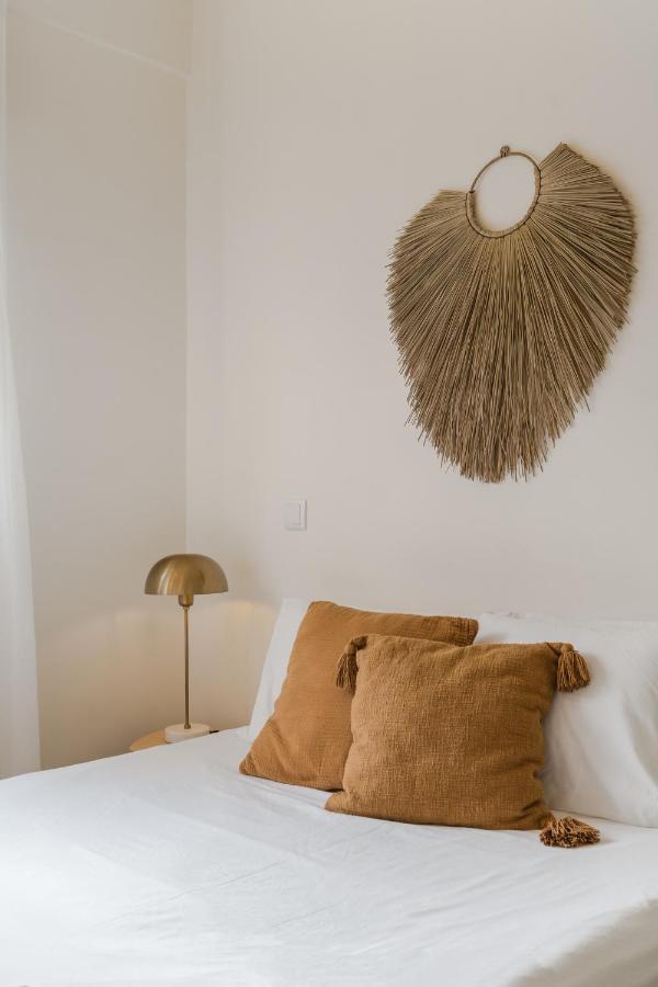 Casa Boma Lisboa - Brighting Apartment With Spacious Terrace - Alvalade III Eksteriør bilde