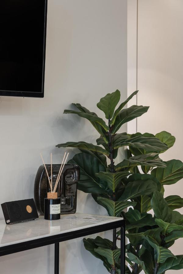 Casa Boma Lisboa - Brighting Apartment With Spacious Terrace - Alvalade III Eksteriør bilde
