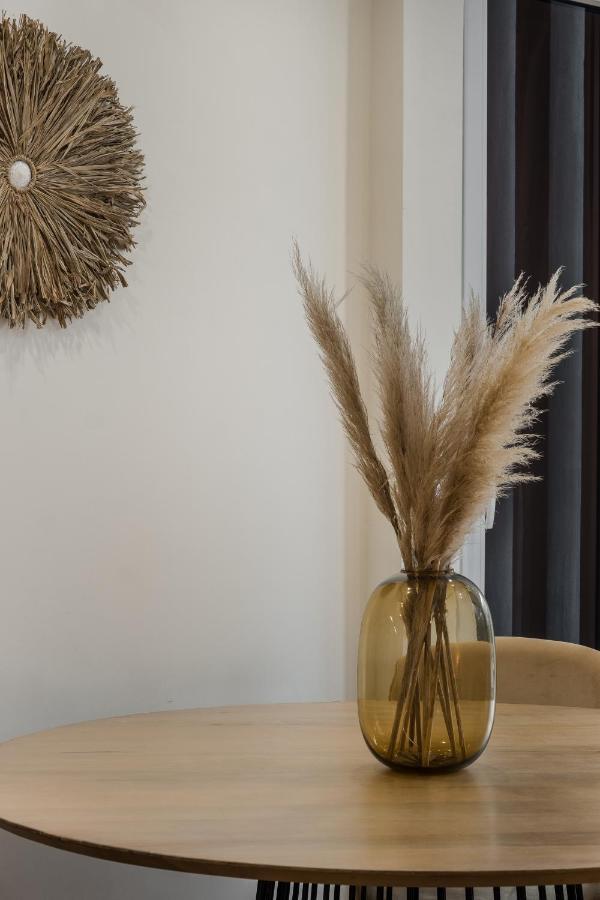 Casa Boma Lisboa - Brighting Apartment With Spacious Terrace - Alvalade III Eksteriør bilde