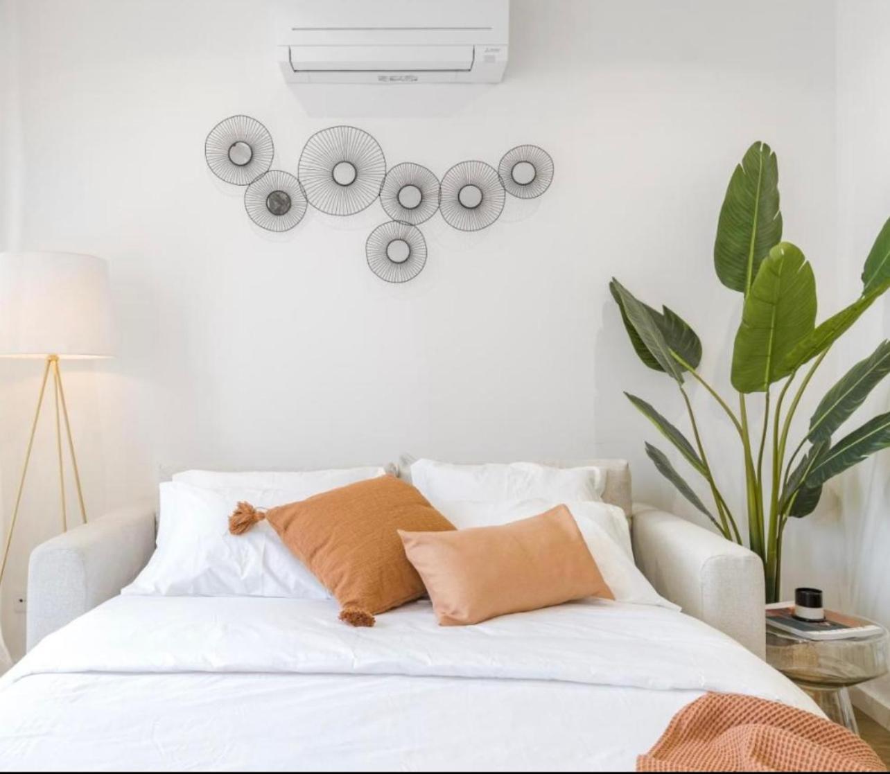 Casa Boma Lisboa - Brighting Apartment With Spacious Terrace - Alvalade III Eksteriør bilde
